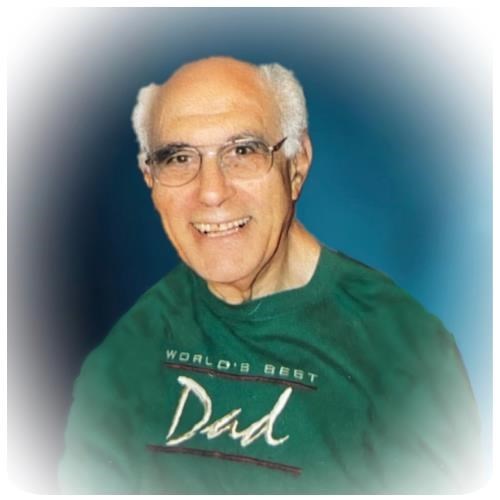 Obituary of Louie F Rivetti II