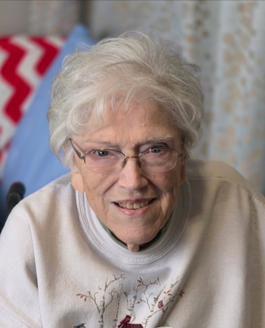 Obituary of Rose Ann Gaskill