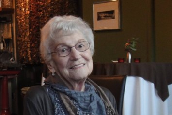 Obituary of Eileen Lee Ballard