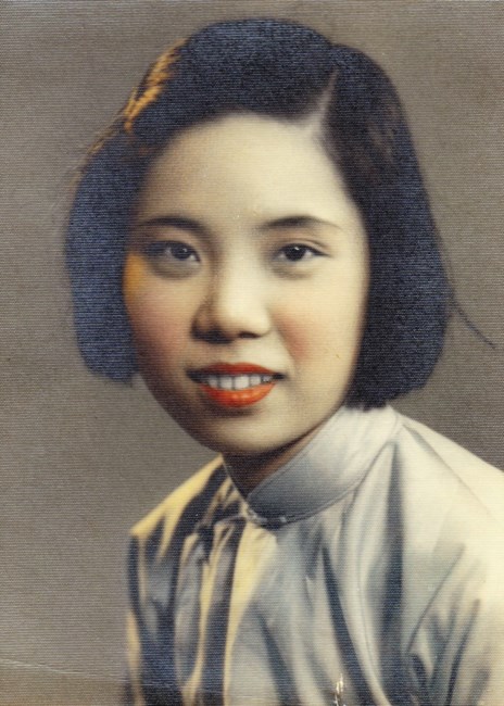 Obituary of Ze Lian Yang