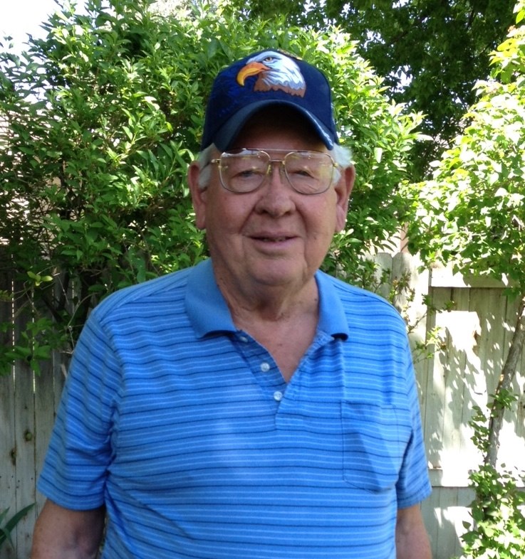 Obituary of Rulon Kay Newell