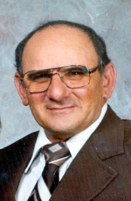 Obituary of George S. DiGiorgio