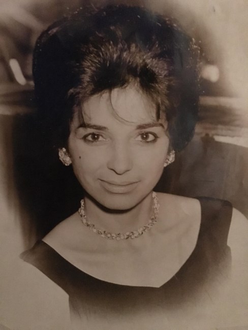 Obituary of Marie M. Dormire