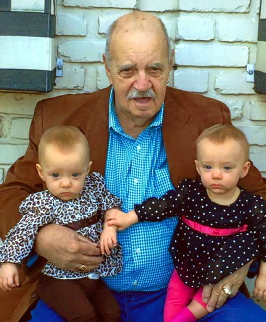 Obituary of Jackie Lynn Montgomery Sr.