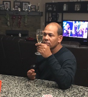 Obituary of Cristian Lloyd Case