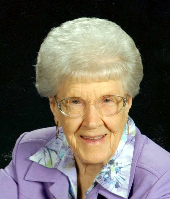 Obituary of Dorothy Lee Douglas