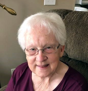 Obituary of Mildred (Mooring) Grether