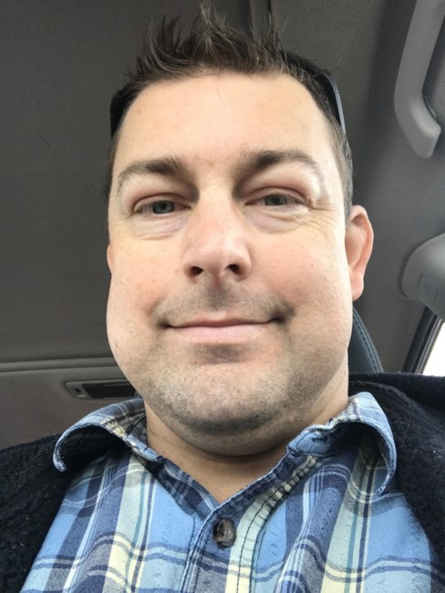 Obituary of Joshua Lee Clark