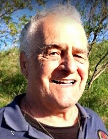 Obituary of Joseph Victor Audet