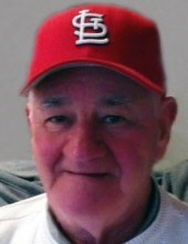 Obituary of Robert E. Dorr