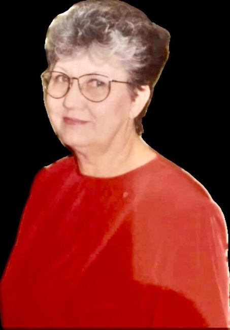 Obituary of Judy Faye Eldridge