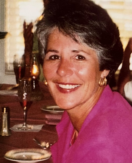 Obituary of Linda Ann Powers