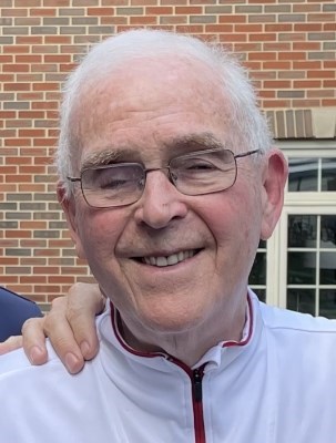 Obituary of Richard C. Fox