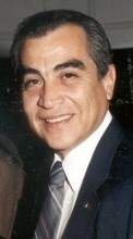 Obituary of Armando M. Garza