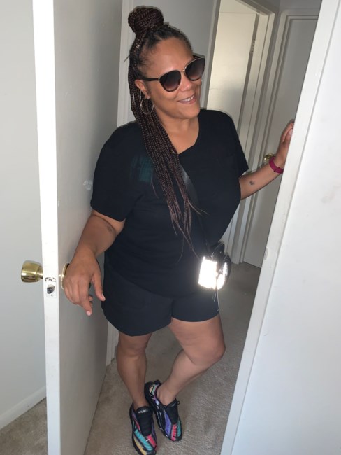 Obituary of Yashica Lezzette-Monic Aikens