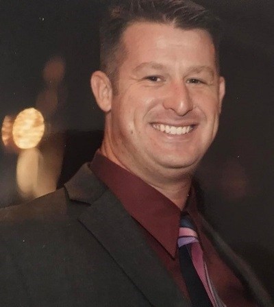 Obituary of Christopher Ray Walker