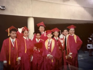 Obituary of Chi Wai Ng