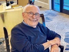 Obituary of Darrell Clark