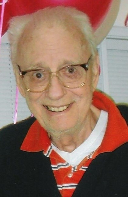 Obituary of Mr. George E. Brumbaugh Sr.