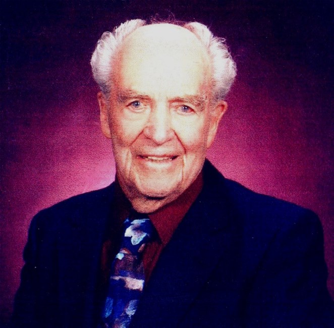 Obituary of Wesley Owensby