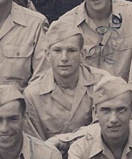 Obituary of James W. Purvis