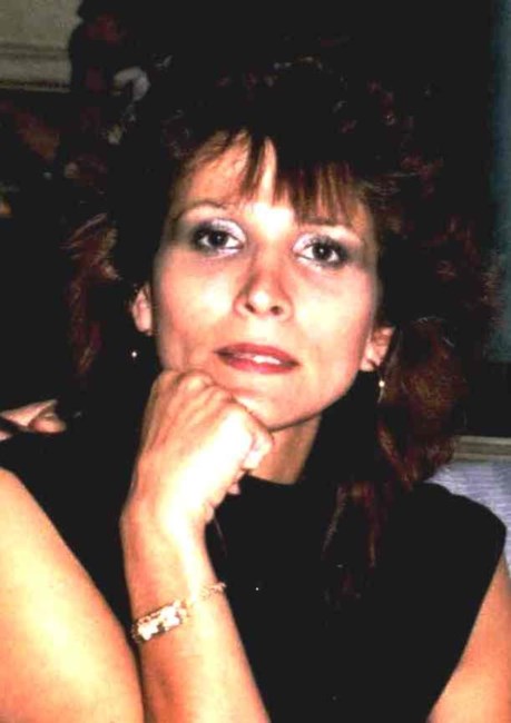 Obituary of Gail Suvino