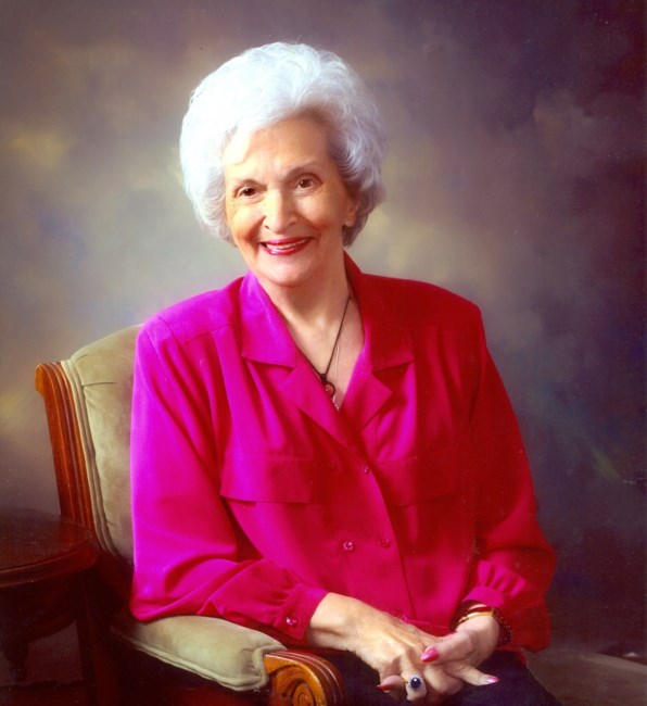 Avis de décès de Katherine Hodges Harper