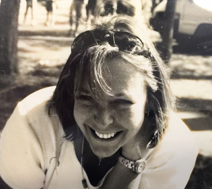 Obituario de Kimberly Joy Henderson