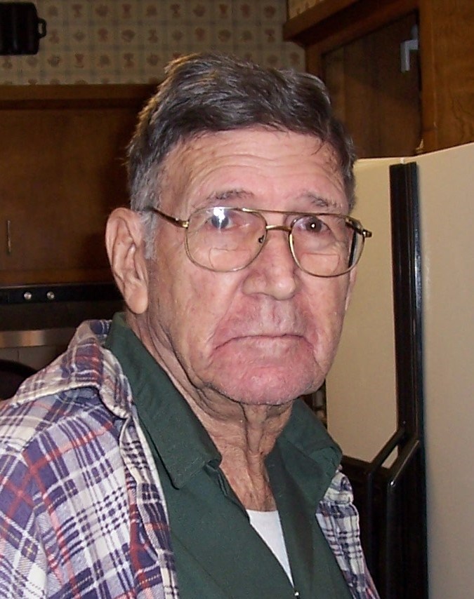 John Davidson Obituary City, LA