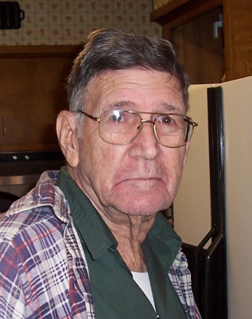 Obituary of John W. Davidson