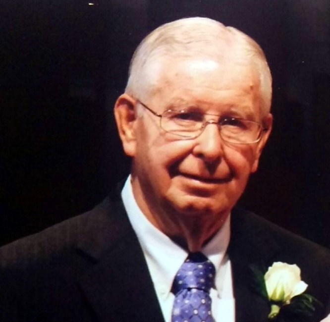 Obituary of Virgil William Wetherington