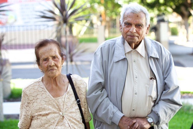 Obituary of Maria C Velasquez