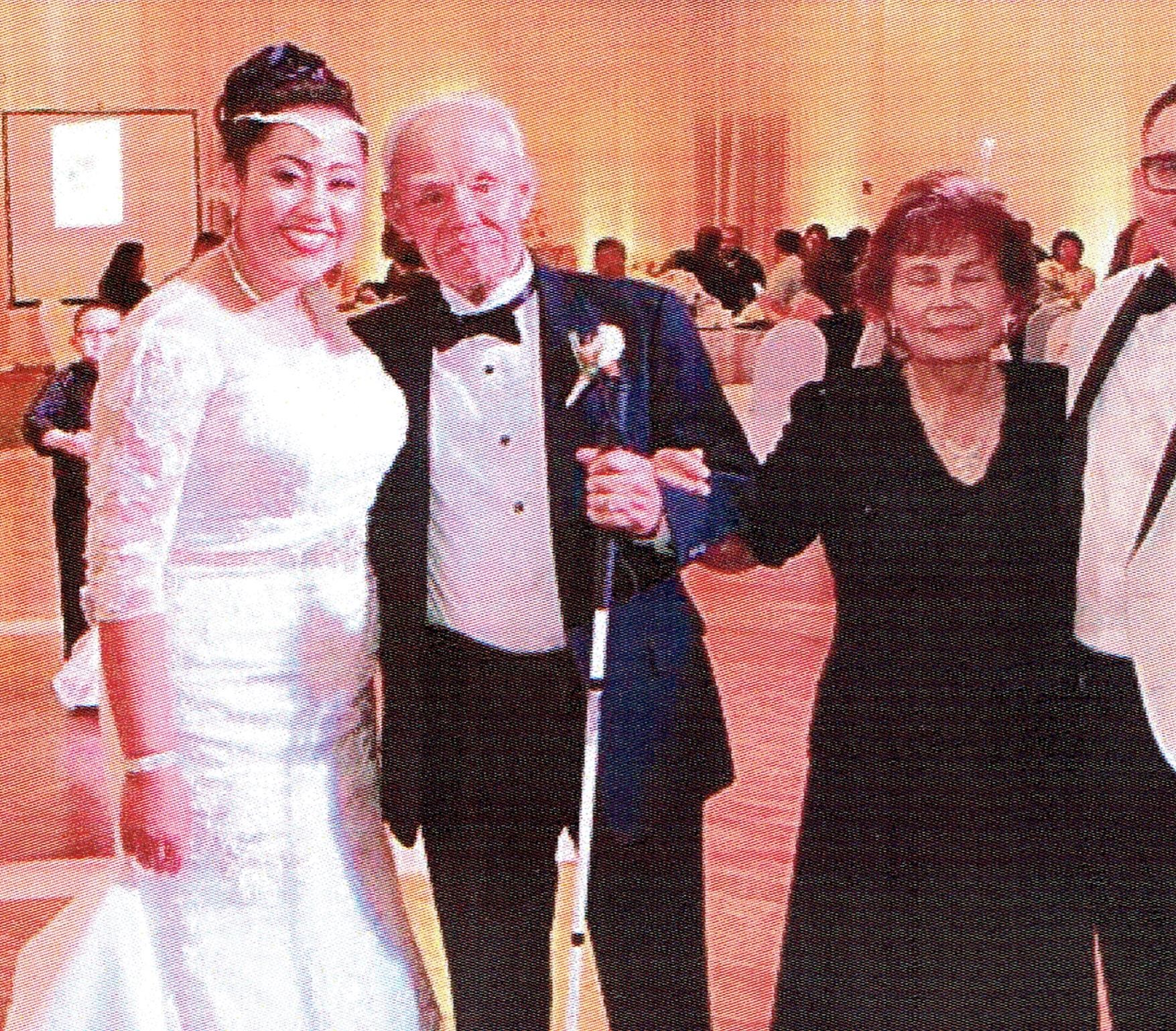 Obituary of Luis Nuñez-Colón