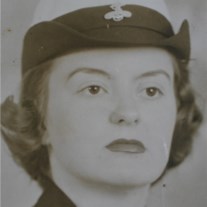 Obituary of Ellen Phelan O'Neill