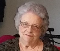 Obituary of Margaret J. Franklin