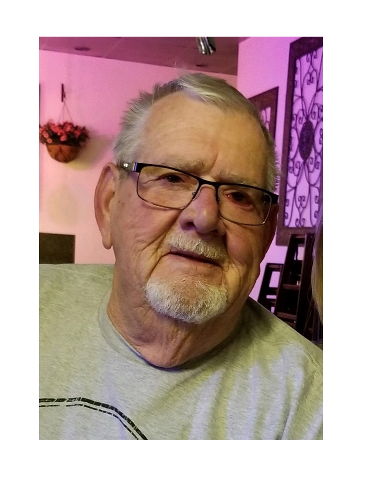 Obituary of Larry Ward Brower