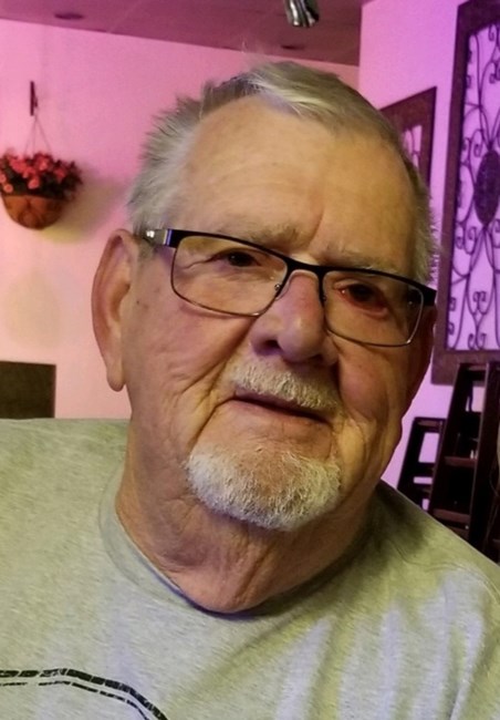 Obituary of Larry Ward Brower