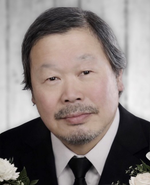 Obituario de Yuk Kam Timothy Fung
