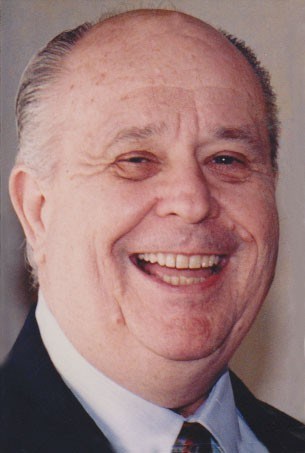 Obituary of Kenneth J Collins