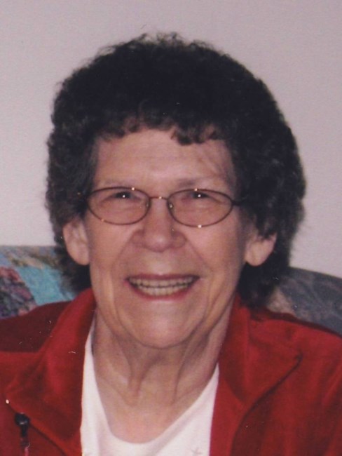 Obituary of Phyllis J. Griffin Seibold