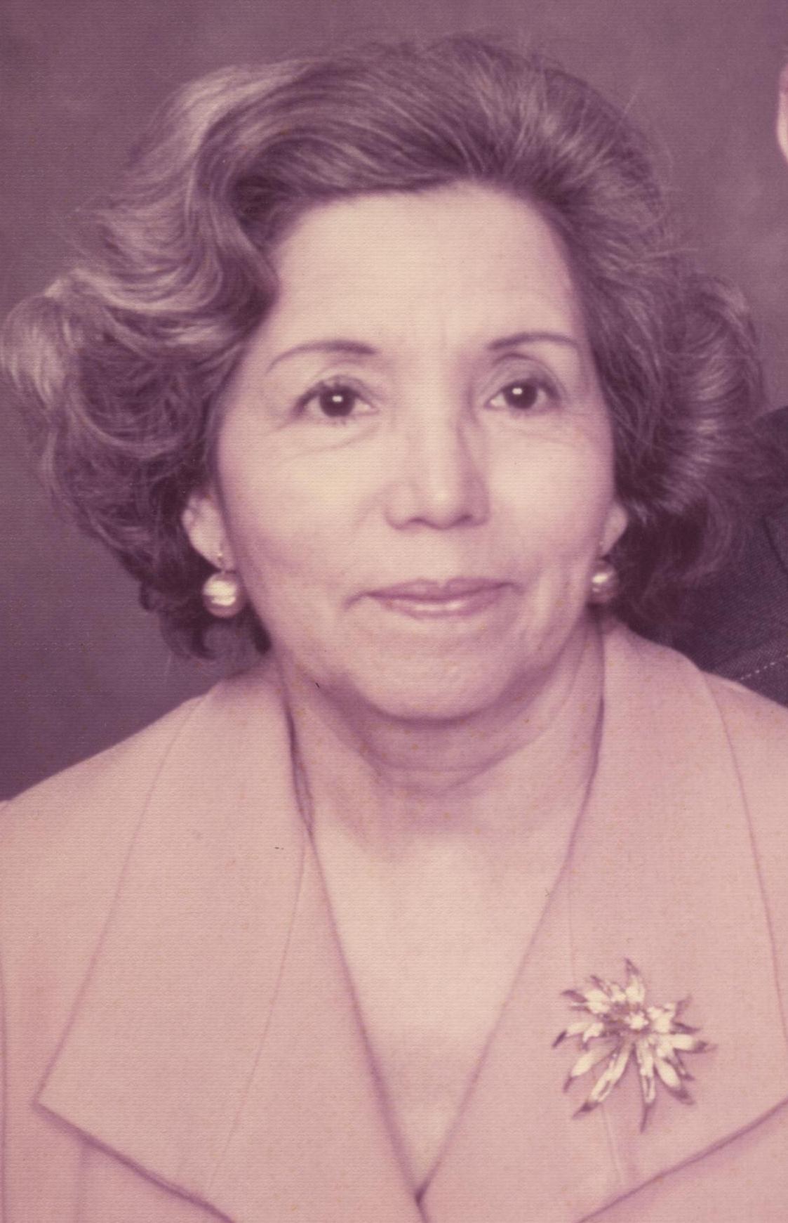 Obituary of Guadalupe G. Trevino