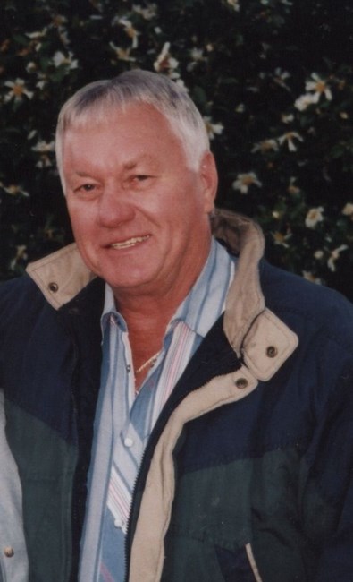 Obituary of Wayne Jones