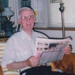 Paul Johnston