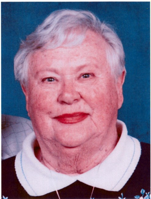 Obituary of Beatrice S. Benedict