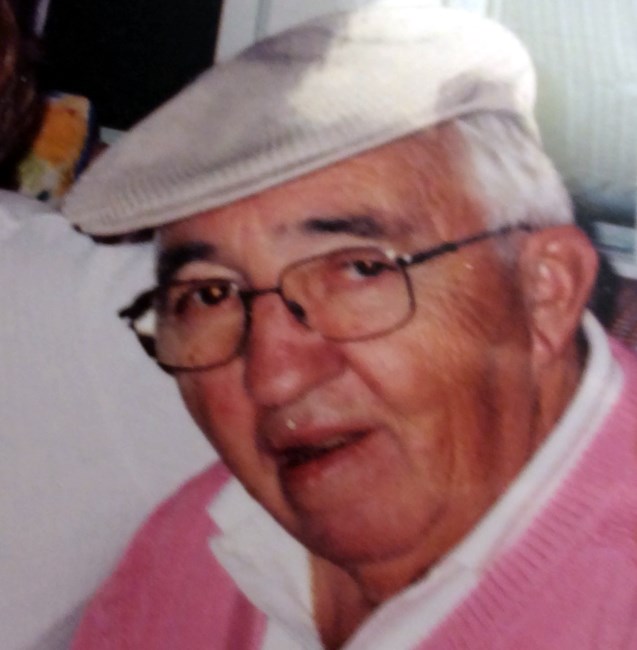 Obituary of Virgil Davis Schmidt