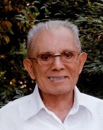 Obituary of Lawrence Valdez