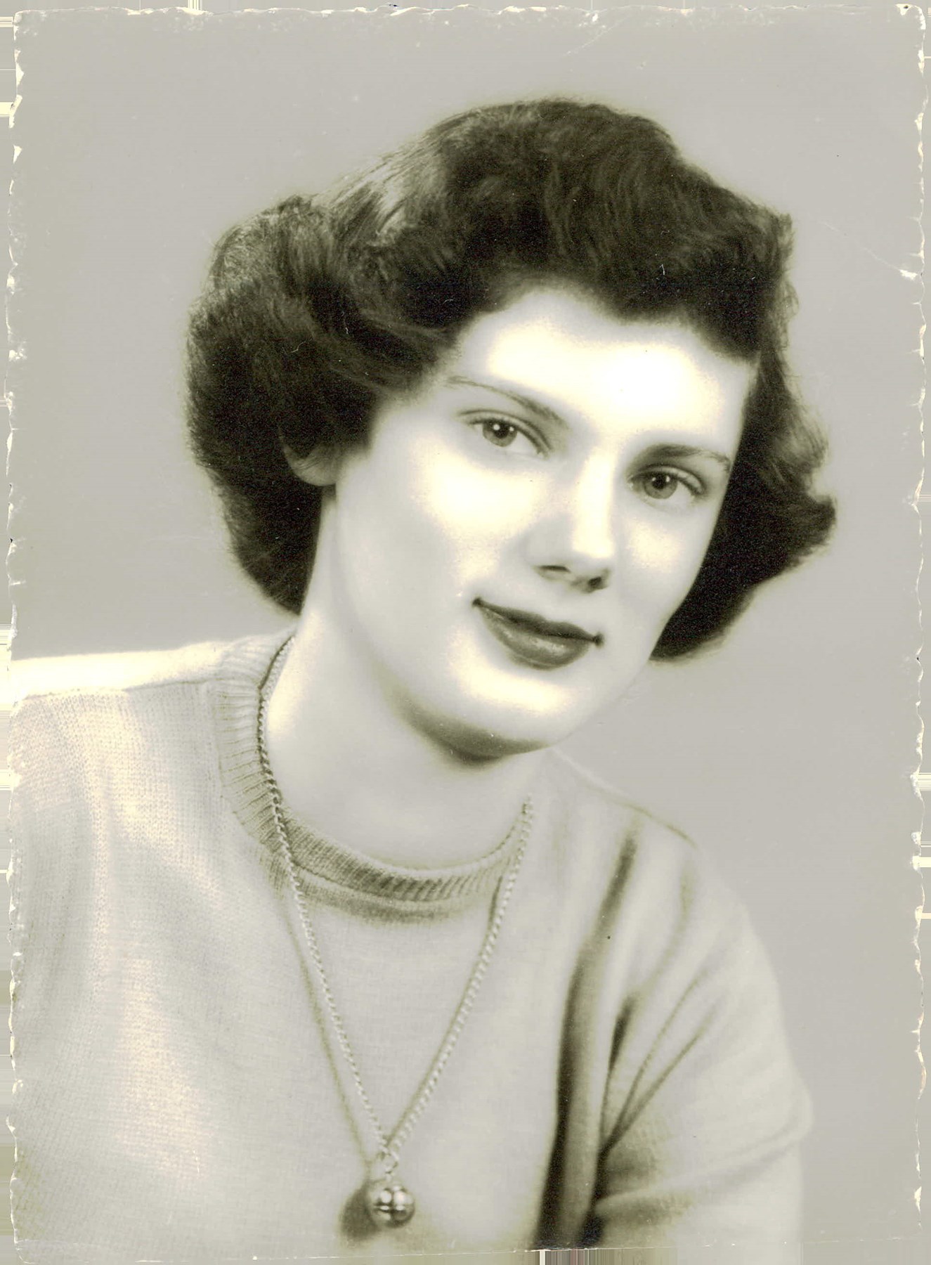 Obituary of Martha Ann Albright