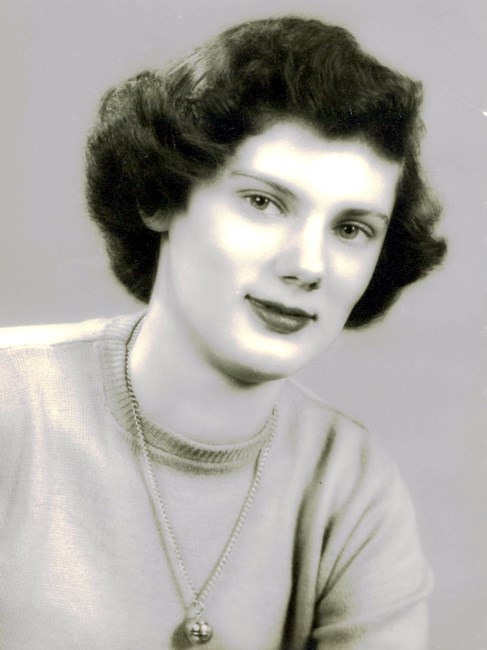 Obituary of Martha Ann Albright