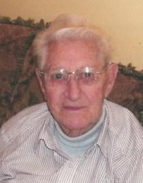 Obituary of Herbert Daniel Caudill