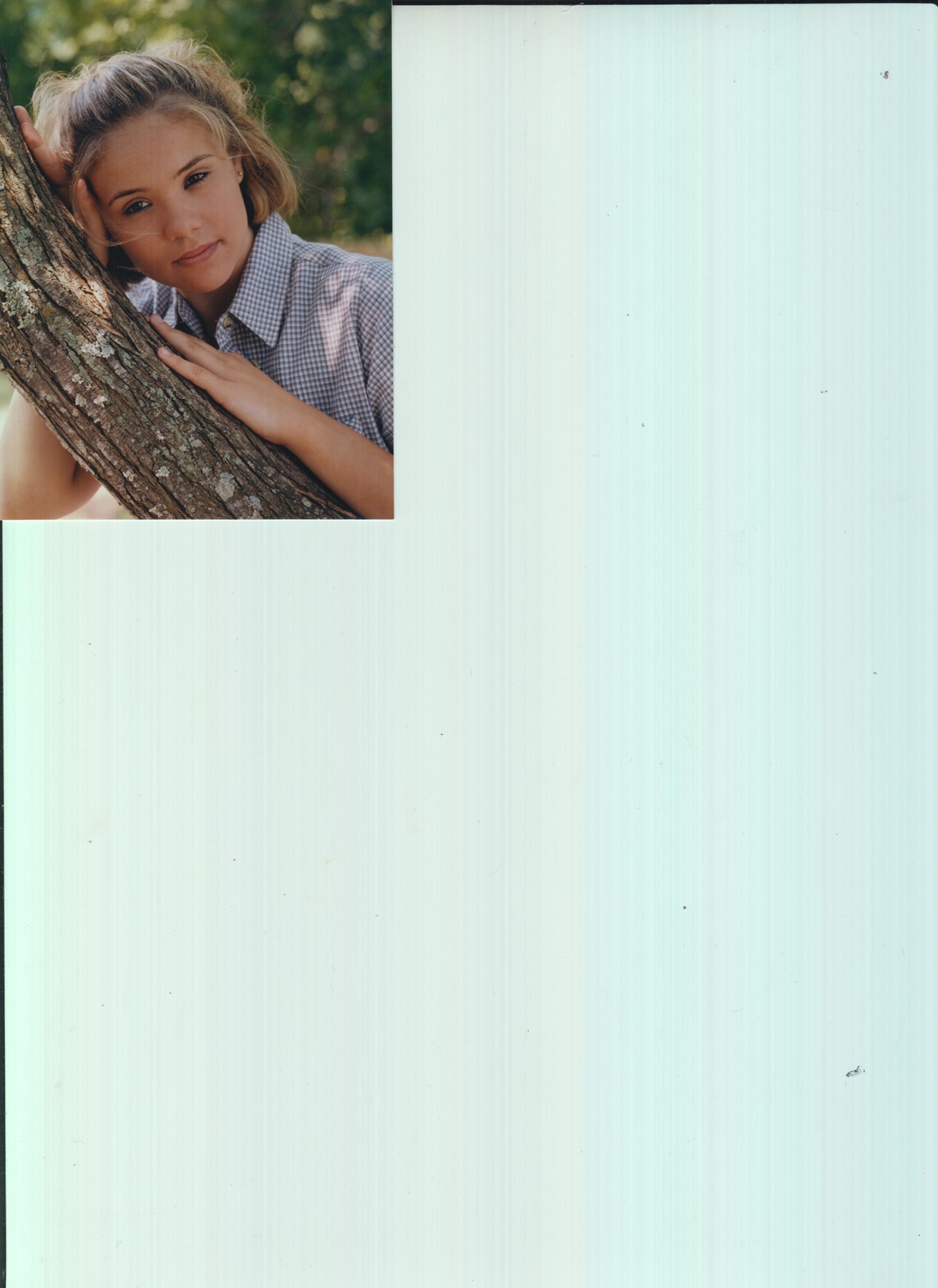 Obituary of Michelle VanOss Clement